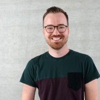 STRAUSS Employee Thomas Oster's profile photo