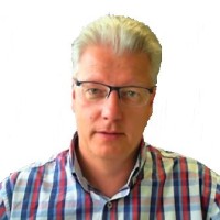 Ivo Schoolmeesters Email & Phone Number