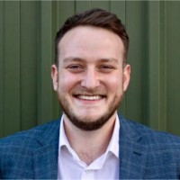 Save the Children UK Employee Dan Kettle's profile photo