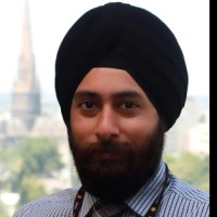 Marlo Employee Mandeep Sahni's profile photo