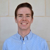 INTENSION Employee Stephen Thompson's profile photo