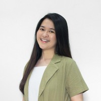Knowledge Catalyst Employee Natasha Pratiwi's profile photo