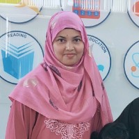 Verticiti Employee Farah Naz's profile photo