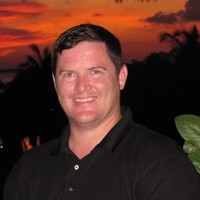 Hilton Displays Employee Keith Pickens's profile photo