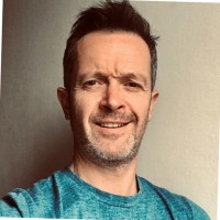AXA Insurance Company Employee James Kirkland's profile photo