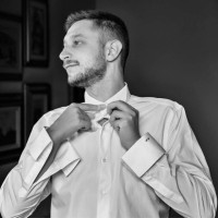 TPS Group Employee Roberto Macchi's profile photo