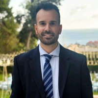 UBAGO GROUP MARE Employee Sergio Garcia Martin's profile photo