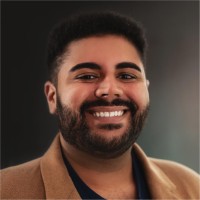 Vendelux Employee Adam Manno's profile photo