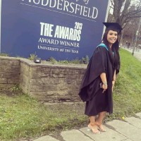 Andel UK Employee Teona Patrice's profile photo