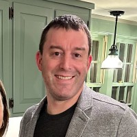 BAE Systems OneArc Employee Burke Greer's profile photo