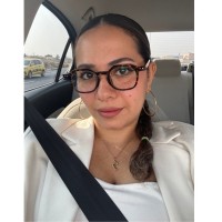 Aimstyle Employee Alzahraa Darwish's profile photo