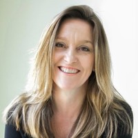 Bowel Cancer UK Employee Genevieve Edwards's profile photo