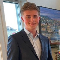 Tom Jåbæk's profile photo