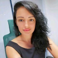 INDEX GRUP Employee Begüm Yalnız's profile photo