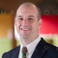 Gulbali Institute Employee Peter Thew's profile photo