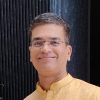Vedang Cellular Services Pvt. Ltd - A Quess Company Employee Vinod Kolambekar's profile photo