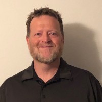 Boeing Defense, Space & Security Employee John Kellar's profile photo