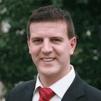 IONOS Employee Ive van Riet's profile photo