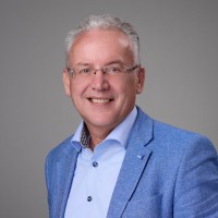IBM Employee John Hermans's profile photo