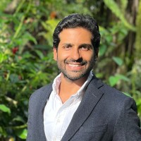 Bigfish Benefits Employee Karan Gupta's profile photo