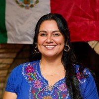 LatinxEd Employee Kiara Aranda's profile photo