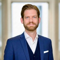 Valuedesk Employee Jan Albrecht's profile photo