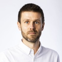 THE ICONIC Employee Piotr Majewski's profile photo