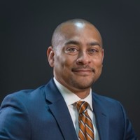 Bank of America Employee Craig Hodges's profile photo