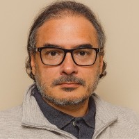 Santex Employee Javier Cordero's profile photo