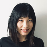 SHEIN Employee Stefanie Zhao's profile photo