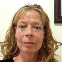 Cryptera Employee Bettina Hansen's profile photo