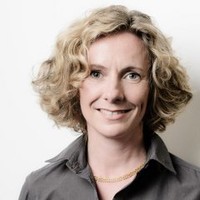 Univention Employee Alice Horstmann's profile photo