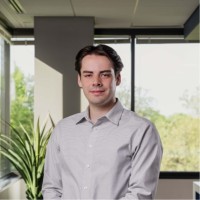 Clune Construction Company Employee Brenden Meyer's profile photo
