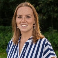 Techne Employee Laura Borremans's profile photo