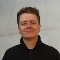 Cakesmiths Employee Mike Smart's profile photo