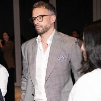 Lockton Employee Matthew Richards's profile photo