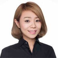 Sony Pictures Entertainment Employee Wenxin She's profile photo