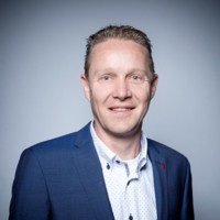 Roxit Employee Jan van Agteren's profile photo