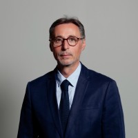 TISSOT Industrie Employee Lionel Lalanne's profile photo