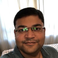 Paperchase Employee Kunal Shah's profile photo