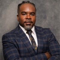 Antonio Cheathem's profile photo