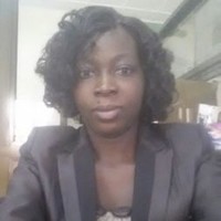 Sierratel Employee Michealla Fofana's profile photo