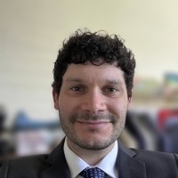 Ocean Integrity Group Employee Jacob Payne's profile photo