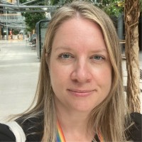 Ørsted Employee Susan Johansson's profile photo