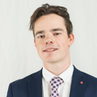 KIK Consumer Products Employee Frédéric Normand's profile photo