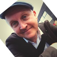 Anders Iversen Email
