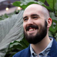 CrowdStrike Employee Bill Daws's profile photo
