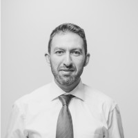 Adiccon GmbH Employee Masod Said's profile photo
