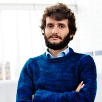 RxLongevity (Rosita) Employee David Pérez's profile photo