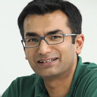 SafeGold Employee Gaurav Mathur's profile photo